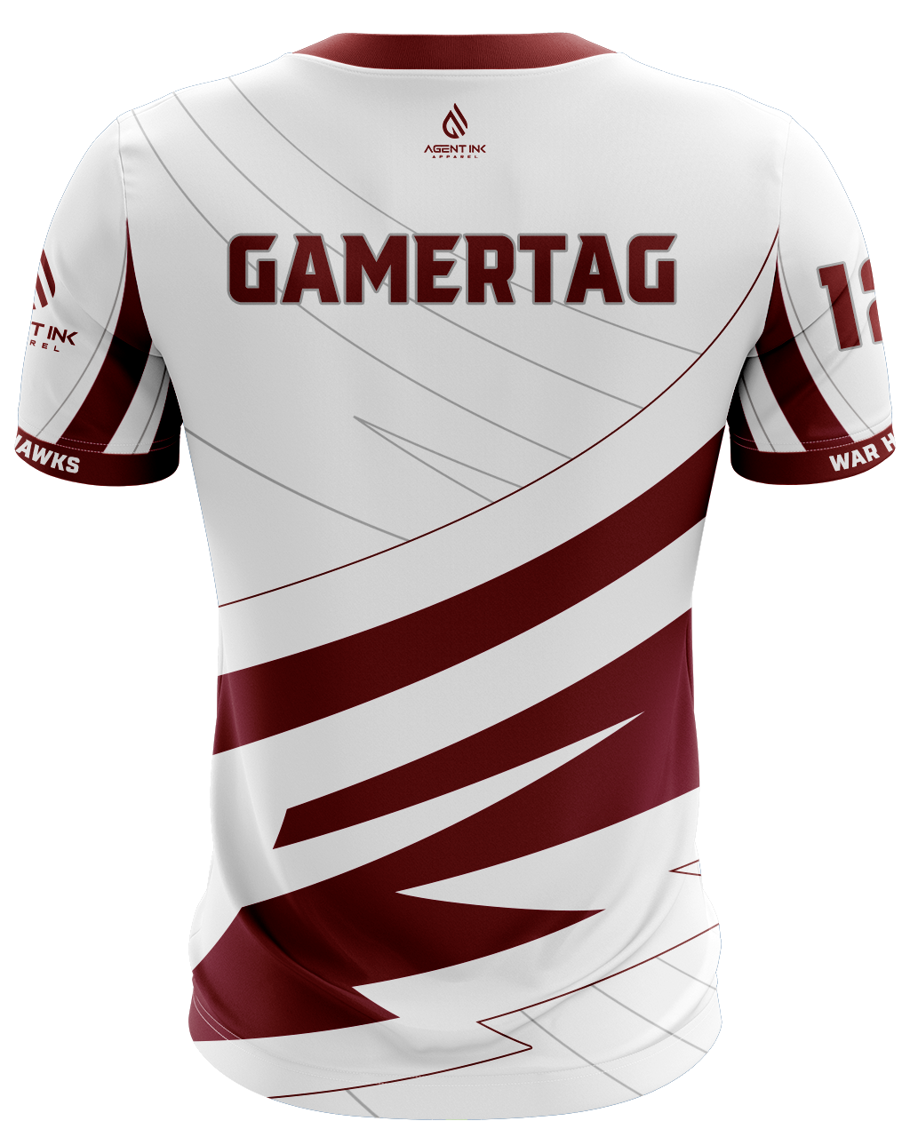 McMurry Esports Pro Jersey